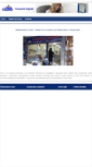 Mobile Screenshot of mensajeroscrono.com